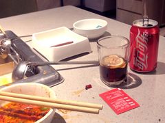 -海底捞火锅(万象城店)