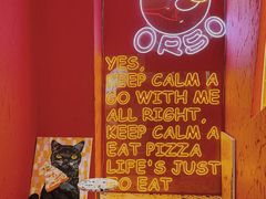 -黑熊披萨orso pizza