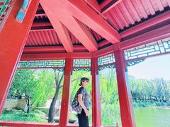 -北坞公园