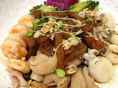 -福来居烤鸭店(天坛二店)
