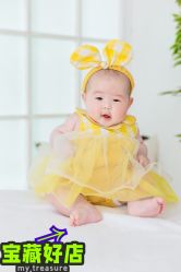 -小熊维尼高端儿童摄影(南山信和店)