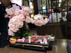 -樱宿日式和牛烧肉(五道口店)