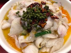-大眼锅贴水饺(河东店)