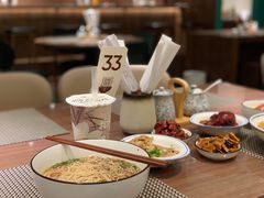 -十面春风·江南面馆(崇宁路店)