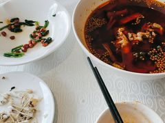 -辣婆婆(航天桥店)