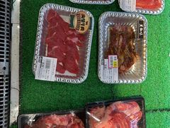 -AEON超市(永旺梦乐城泰达店)