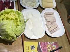 -夜牛潮汕鲜牛肉火锅店(翻身店)