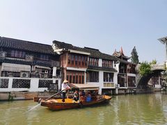 -洞天食府(北大街店)