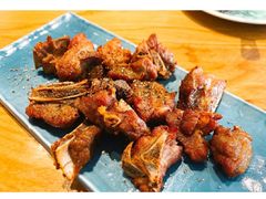 -堂宴·老厦门私房菜(1988仙岳总店)