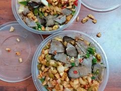 -李氏紫竹林卤粉(火车站店)