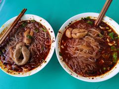 红味肥肠粉-甘记肥肠粉(马鞍北路店)