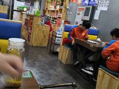 大堂-李想大虾(文景路&凤城八路店)