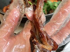 美极鸭五件-美极鲜食坊(宝安南路店)