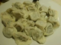 -岳姥姥饺子(泺文路店)