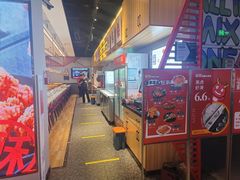 -龍歌自助小火锅(城阳万象汇店)