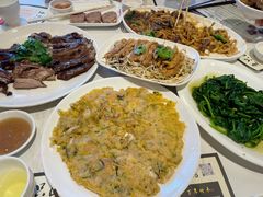 -壹只卤鹅·潮汕菜(莲塘店)