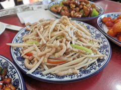 -北大地皖峰饭馆