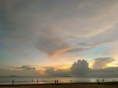 -三亚湾海居铂尔曼度假酒店