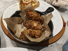 -必胜客(金鹰店)