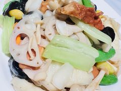 -港澳德兴火锅海鲜酒家(殷皇子店)