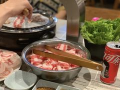 -胡哥烤肥牛(车公庙店)