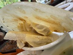 -邢家锅贴老店·非遗·开封菜(金明广场店)