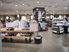 -MUJI无印良品(西湖银泰城店)