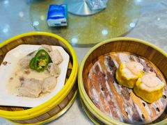 -皓景海鲜·地标美食(双月湾店)