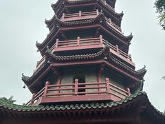 -南沙天后宫景区