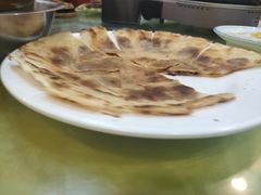 -穆老九清真牛羊肉馆(宋城店)