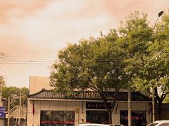 -张记酱牛肉(虎坊桥店)