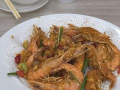 -船奇蒸汽海鲜·闽菜(八市海鲜总店)