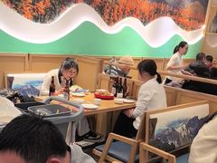 -东北风(江北万达店)