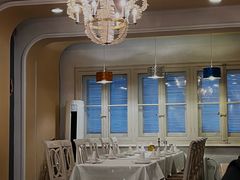 -成桂西餐厅·41年的味道(五大道疙瘩楼店)