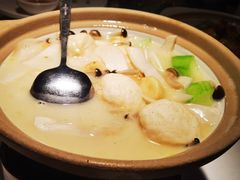 -张福记(陇海中路店)