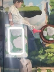 -卡通尼·Safari非洲探索乐园·生日会(金桥国际商业广场店)