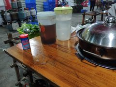 -章记正宗南岗鱼蛋火锅