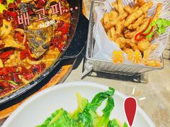 老板恋上鱼-老板恋上鱼(恒隆广场店)