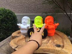 -徐家汇源景区-衡山坊