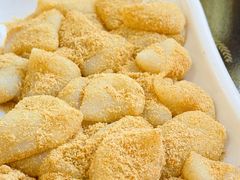 打糕-朴小妹人参鸡汤火锅(长白山万达店)