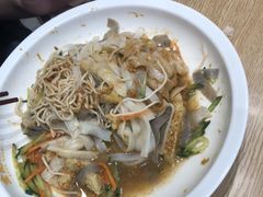-金记酿皮(万博店)