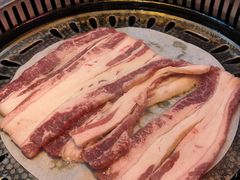 -豚豚猪村烤肉·韩国烤肉(总店)