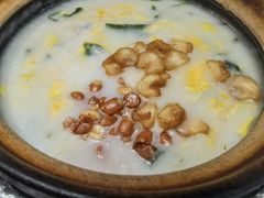 -煲王粤菜餐厅(中侨中心店)