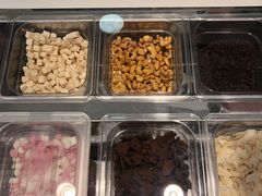 -Salud撒露欧洲冻酸奶(798艺术区店)