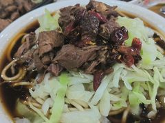 -柴氏风味斋(甘家口店)