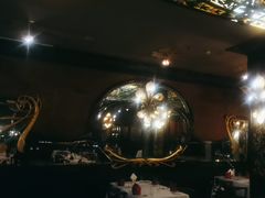 -马克西姆餐厅(崇文门店)