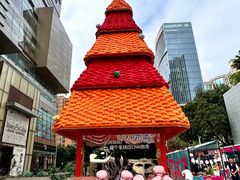 -天河领展广场