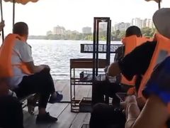 -万泉河漂流