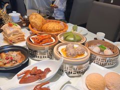 -好食上(喜盈门.范城店)