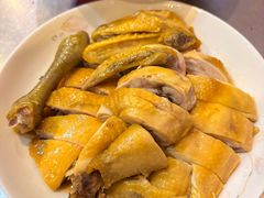 广东盐香鸡-吾家香港烧腊专门店
